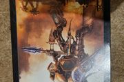 Games Workshop Warhammer 40k Imperial Knights Cerastus Knight Lancer NEW