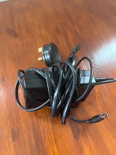 Logitech G29 Driving Force Steering Wheel and Pedals