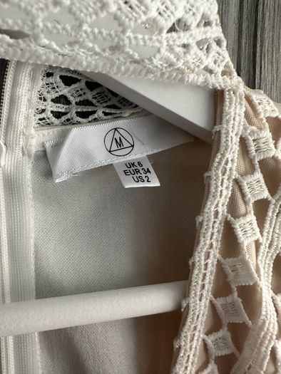 Missguided Dress UK 6