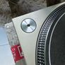 Technics SL1200 MK3DS Image 8