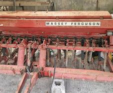 Seeder Ballina