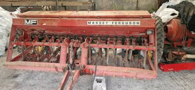 Seeder Ballina