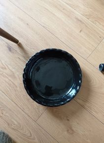 Pie dish 10"