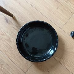 Pie dish 10"