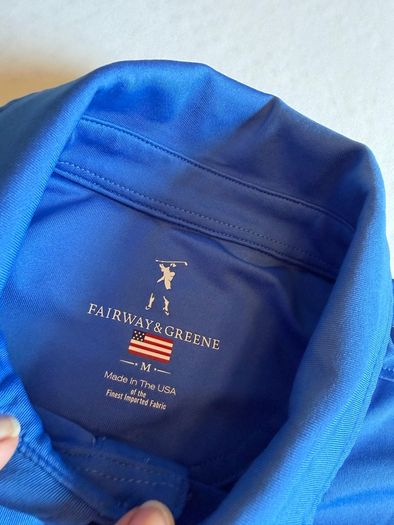 Golf Clothing Bundle