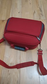 Makeup Storage Bag