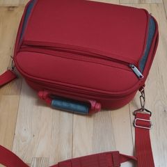 Makeup Storage Bag