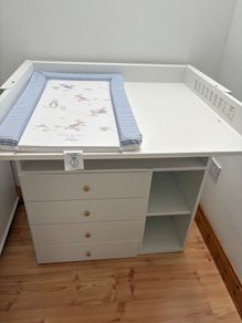 Baby item