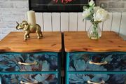 Bedside Lockers