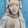 Vintage Religious Statue Image 5