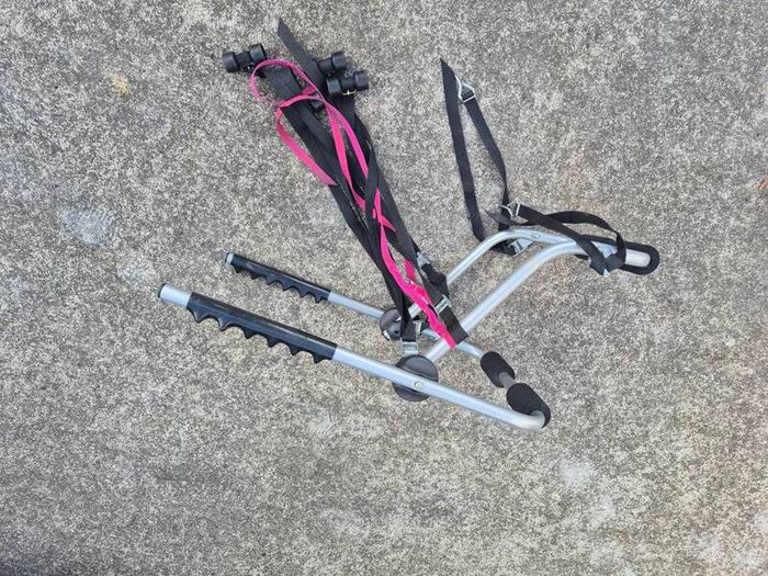Bike Rack