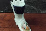 Antique Ceramic Vase