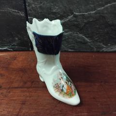 Antique Ceramic Vase