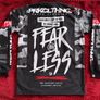 Fearless Moto Jersey Image 2