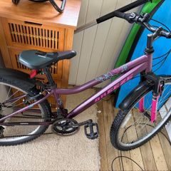 girls Bike