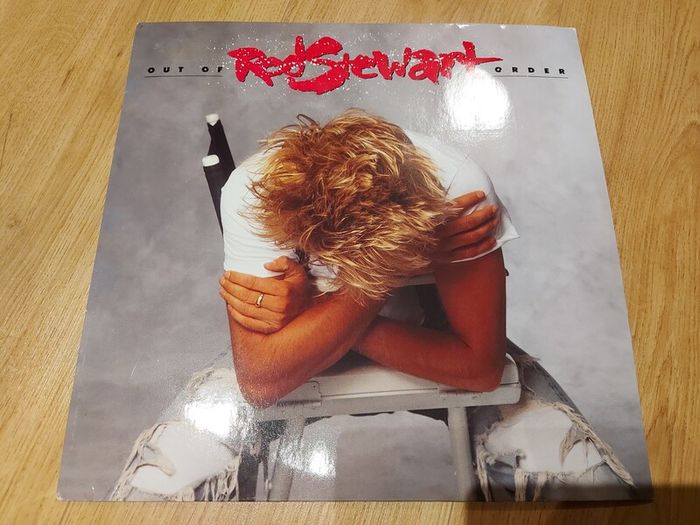 Batch Of Vinyl Records For Sale (13/15) - All Cleaned And In Excellent Condition