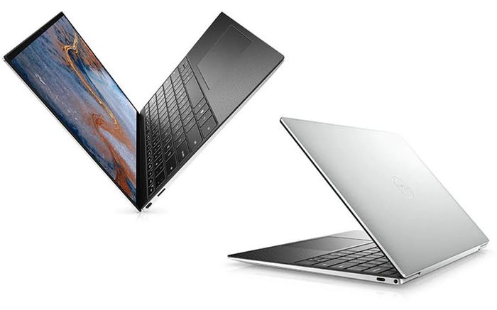 Dell Xps 13-9310 (i7 11th Gen, 16gb Ram, 512gb Ssd)