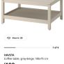 Coffee Table from IKEA Image 5