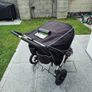 Out n About Nipper Double Buggy Image 2