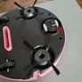 Robot vacuum cleaner Image 5