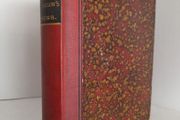A Selection from The Works of Henry Wadsworth Longfellow, Selected and Edited, with a Biographical Preface by H. W. Dulcken (HQ475)