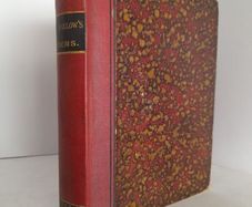 A Selection from The Works of Henry Wadsworth Longfellow, Selected and Edited, with a Biographical Preface by H. W. Dulcken (HQ475)