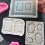 Princess themed moulds Image 2