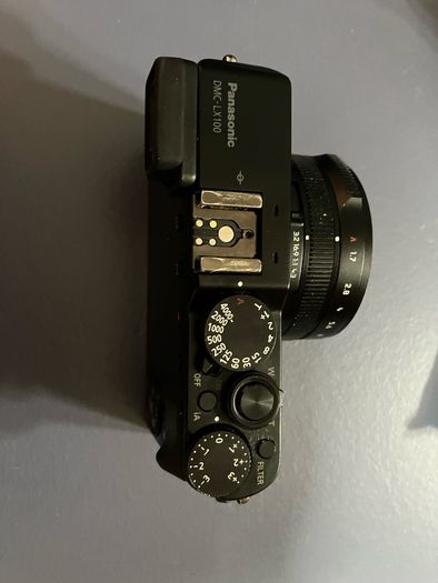 panasonic LUMIX Lx100 in beautiful condition