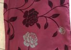 sofa cushion cover