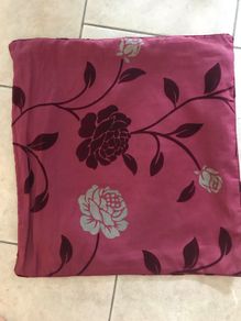 sofa cushion cover