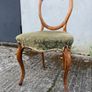 Antique Chair Image 3