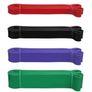 Resistance Power Bands Set - www.fitnessequipmentcork.ie Image 2