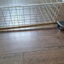 Ikea metal mesh baskets - Pax - several sizes Image 2