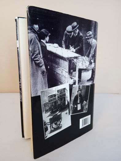 Dublin Tenement Life: An Oral History by Kevin C. Kearns (PT273)
