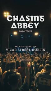 Chasing Abbey
