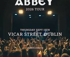 Chasing abbey tickets