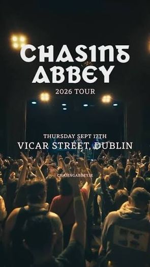 Chasing abbey tickets