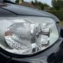 Mobile Headlight restoration Image 10