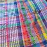 5years, Ralph Lauren Checkered Colourful Shirt Image 8