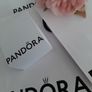 New genuine pandora ring Image 8