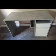 Office desk + Chair