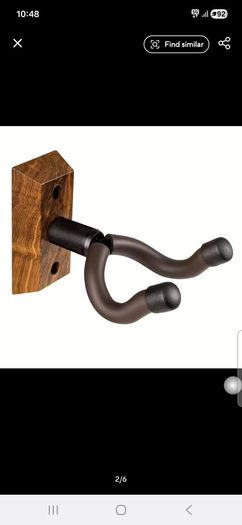 Guitar Wall Holders
