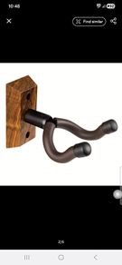 Guitar Wall Holders