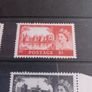 UK stamps, some very collectible, D18 post 7e Image 4