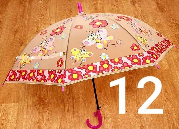 kids umbrella
