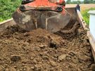 20 Ton Grab Hire, Ground Work, Removal and Delivery Image 7