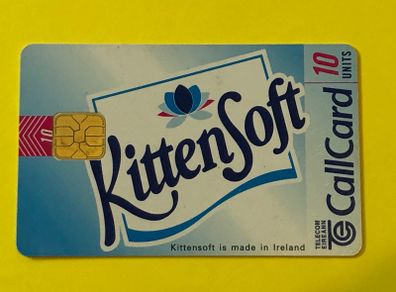 Callcard 1172 Kittensoft