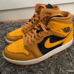 Nike Air Jordan mid