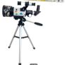 Telescope 150X Astronomical Telescope Image 2