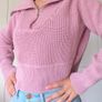 Varley half zip Image 2
